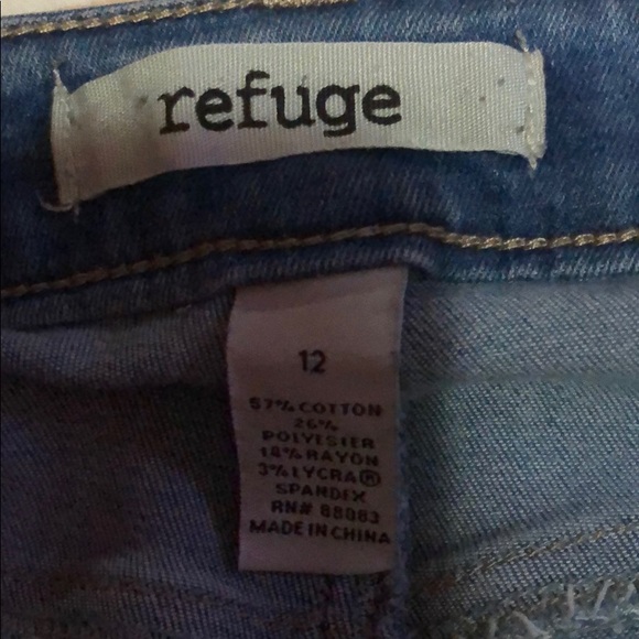 Jeans - Picture 4 of 4